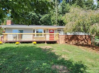40 Conner Rd, Candler, NC 28715
