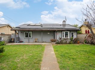 551 W Phillips Blvd, Pomona, CA 91766