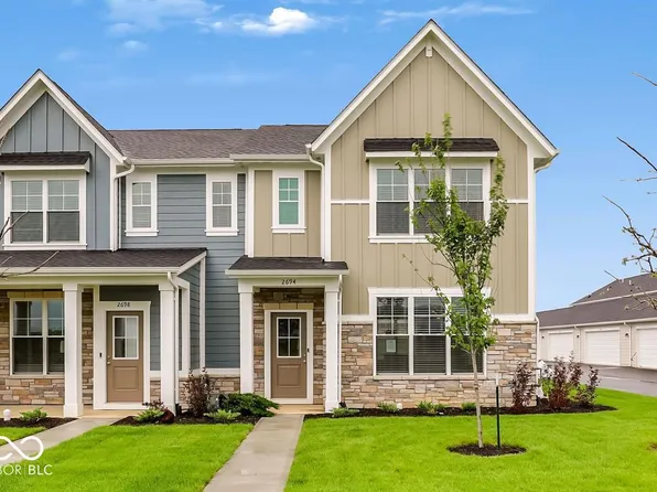 2694 Smith Rd, Plainfield, IN 46168