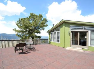688 Alpine Way, Idaho Springs, CO 80452