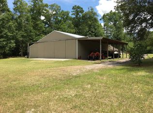 7360 188th Pl, Mc Alpin, FL 32062