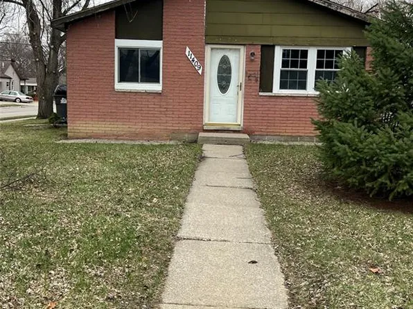 11409 Westpoint St, Taylor, MI 48180