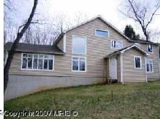 6288 Glen Arm Rd, Hydes, MD 21082