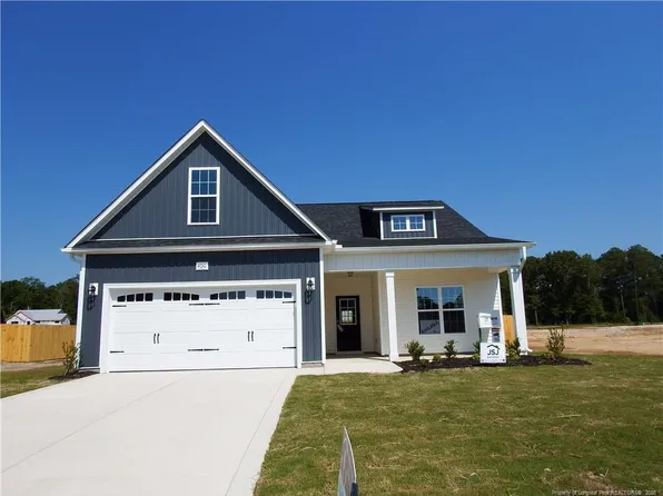 4730 Scenic Pines Drive, Hope Mills, NC 28348