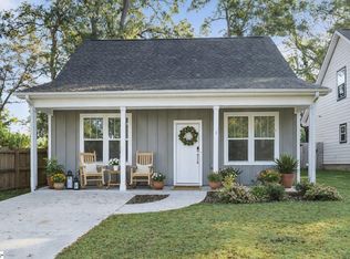 1 Little Creek Rd, Travelers Rest, SC 29690