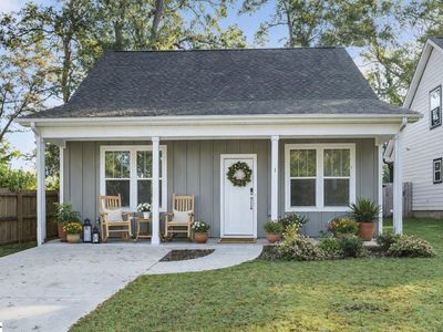 1 Little Creek Rd, Travelers Rest, SC, 29690