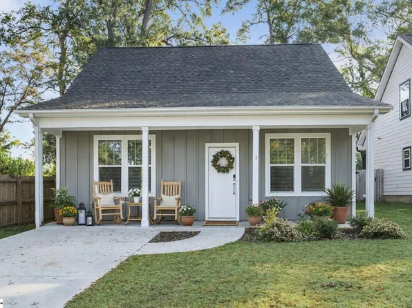1 Little Creek Rd, Travelers Rest, SC 29690