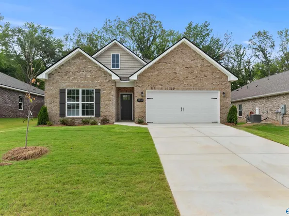 6234 Pisgah Dr NW, Huntsville, AL 35810