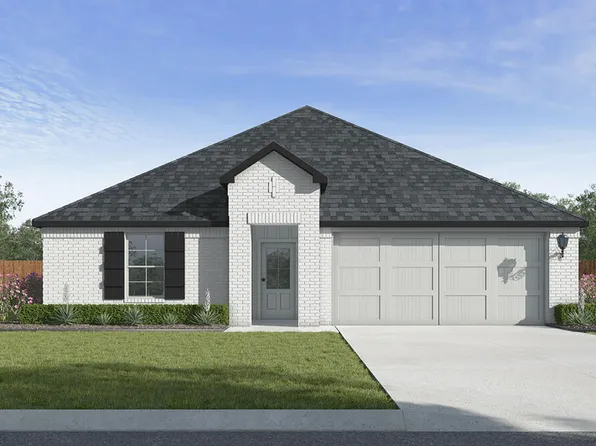 9389 Garrett Rd, Maurice, LA 70555