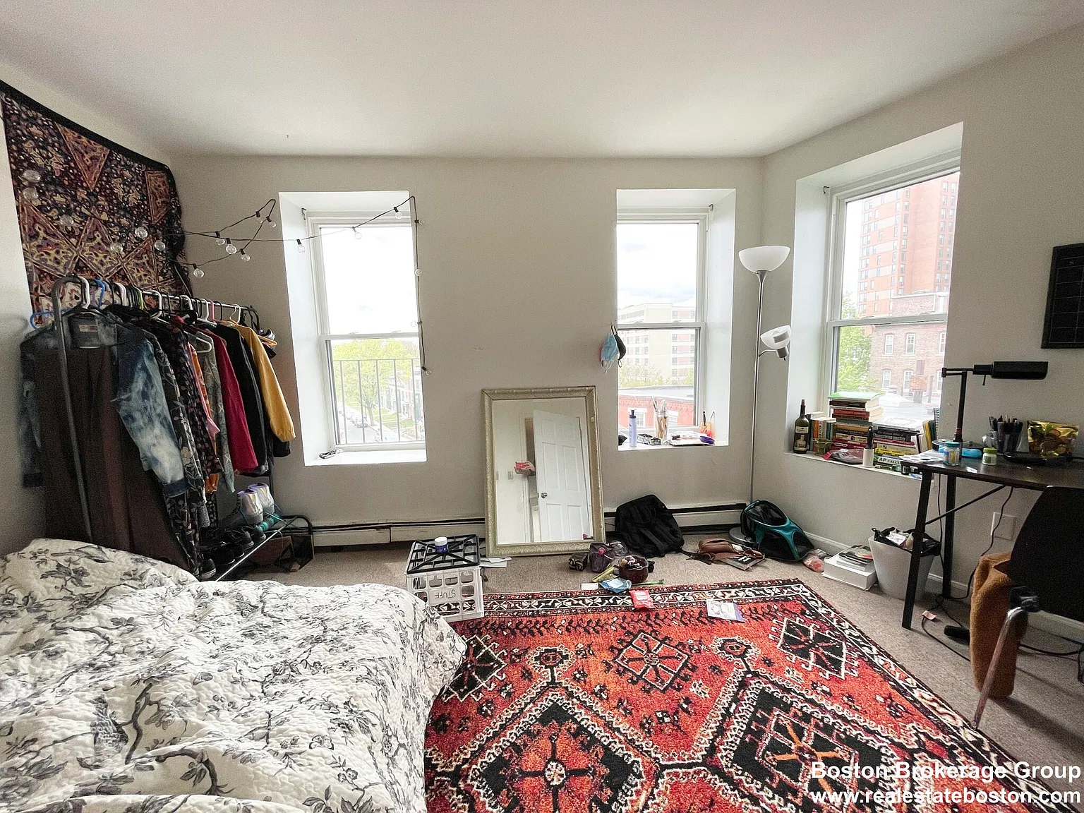 96 Hammond St — Photo 3