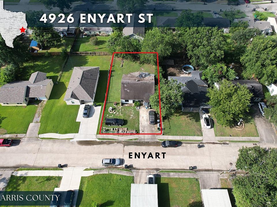 1st image of 4926 Enyart St
