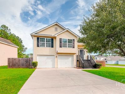 1 Raintree Way, Port Wentworth, GA, 31407