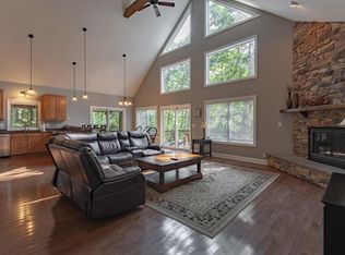 21 Ridge Ln, Wintergreen Resort, VA 22967