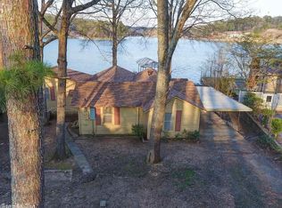 226 McDonald Loop, Hot Springs, AR 71913