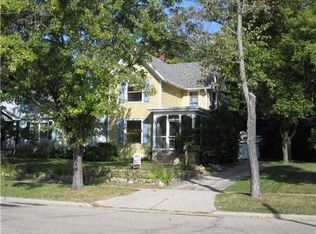 120 Cowley Ave, East Lansing, MI 48823