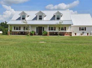 2322 Evans Ln, Groveton, TX 75845