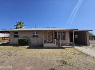 402 W Greenwich Rd, Kearny, AZ 85137