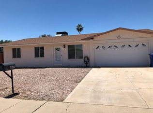 1022 S Daley, Mesa, AZ 85204
