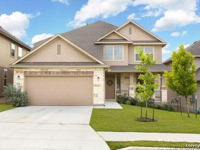 (Undisclosed Address), Bulverde, TX, 78163