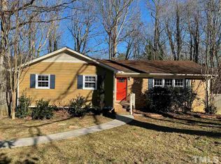 936 Clarion Dr, Durham, NC 27705