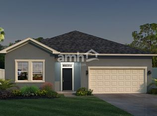 3732 Center Cove Ln, Apopka, FL 32712