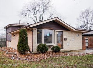4323 Wagman St, Oak Forest, IL