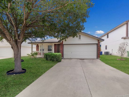 4935 DAHLIA TER, San Antonio, TX 78218