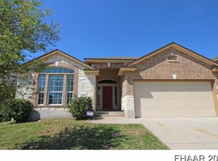 3311 Cricklewood Dr, Killeen, TX 76542