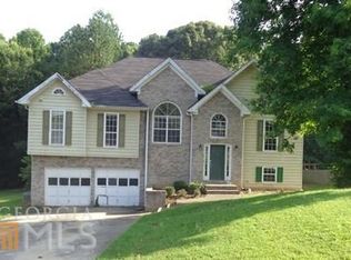 494 Flint Ridge Ct, Jonesboro, GA 30238