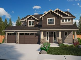 5119 Nuthatch Ct NE, Lacey, WA 98516