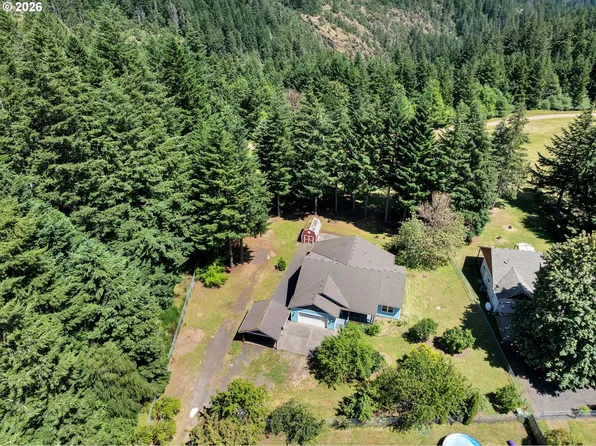 51 Wildwood Ln, Carson, WA 98610