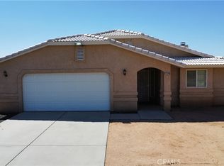 12848 Pawnee Rd, Apple Valley, CA 92308