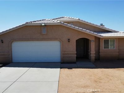 12848 Pawnee Rd, Apple Valley, CA, 92308