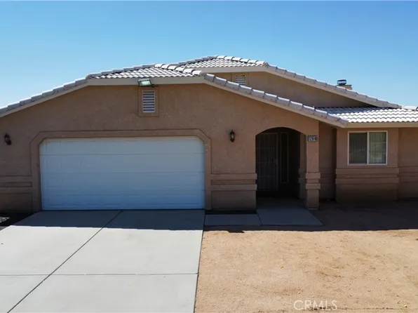 12848 Pawnee Rd, Apple Valley, CA 92308