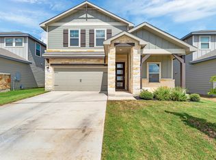 731 Myrtle Path, New Braunfels, TX 78130