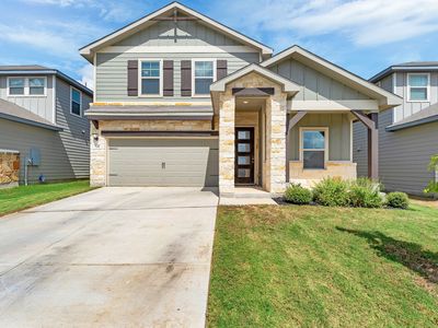 731 Myrtle Path, New Braunfels, TX, 78130