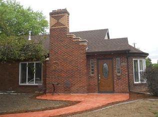 1100 N Elm St, Denver, CO 80220