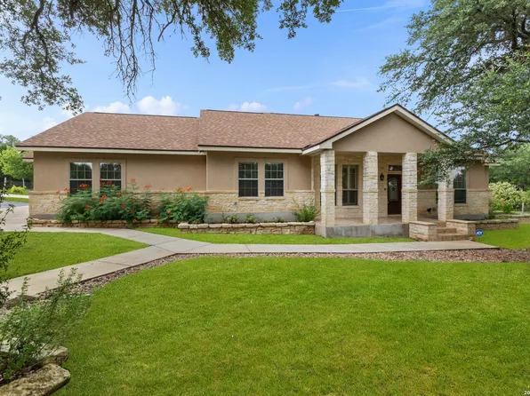 128 Comal Oak, Bulverde, TX 78163