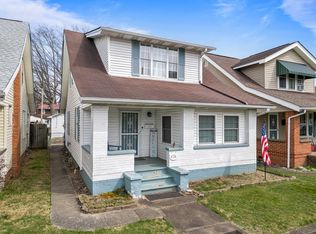626 Chesapeake St, Huntington, WV 25702