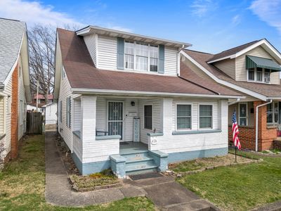 626 Chesapeake St, Huntington, WV, 25702