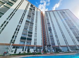 Cond Segovia APT 1207, San Juan, PR 00918