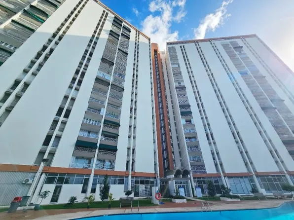 Cond Segovia APT 1207, San Juan, PR 00918