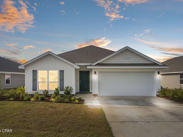 7141 Hatteras Blvd, Panama City, FL 32404