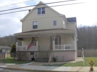 300 E Barr St, Mc Donald, PA