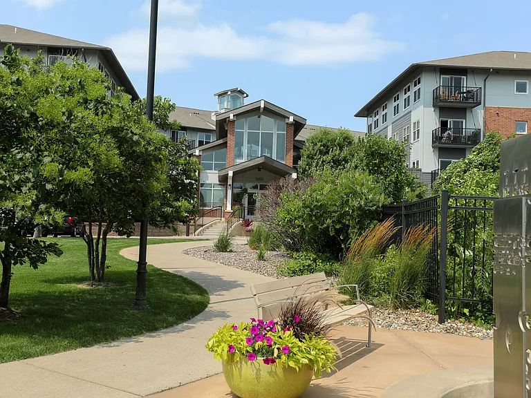 Hoigaard Village — Photo 42
