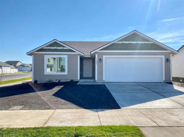 13001 W 1st Ave, Airway Heights, WA 99001