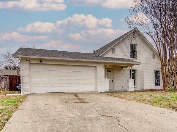 5003 Nevada Dr, Greenville, TX 75402