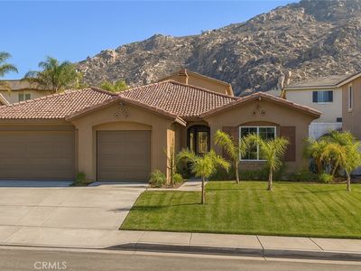 16696 Withers Way, Moreno Valley, CA, 92555