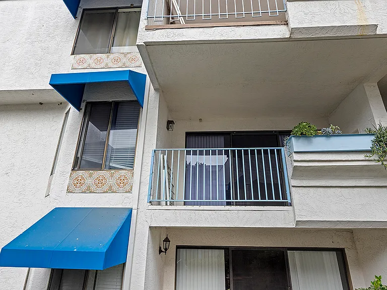 8338 Regents Rd #2O — Photo 26