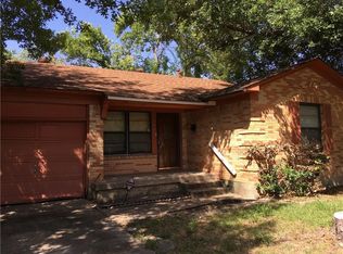 3409 Gray Dr, Mesquite, TX 75150